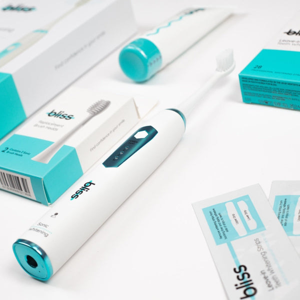 Revolutionise Your Smile with Safe Hydrogen Peroxide Whitening Kits