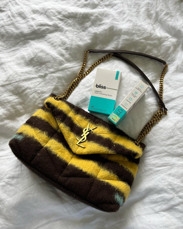 Effortless Teeth Whitening Solutions with Sonic Brilliance and At-Home Care