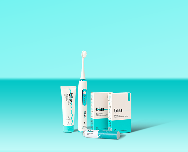 Safe Peroxide Whitening Solution at Home with Dissolving Strips Unveiled