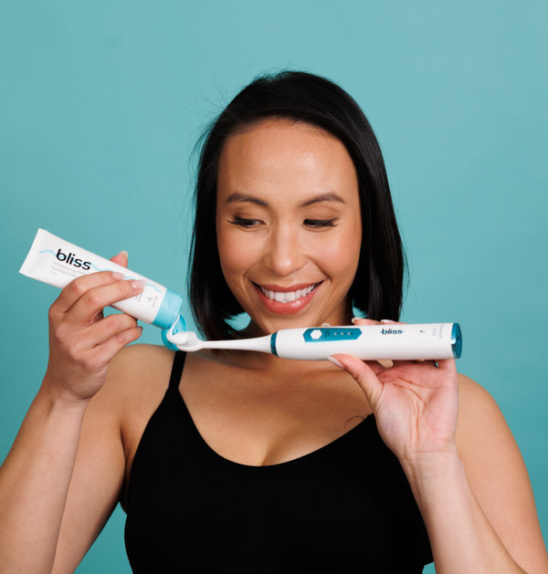Discover Safe At-Home Whitening with Advanced Hydrogen Peroxide Kit