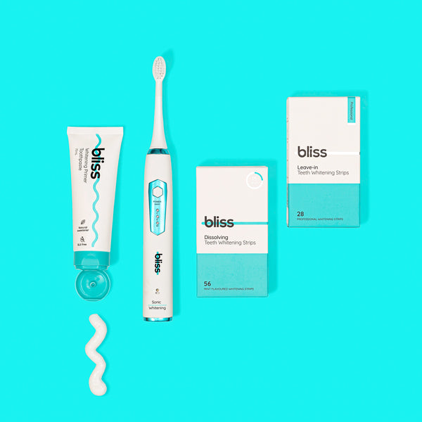 Revolutionise Your Smile with Safe At-Home Teeth Whitening Solutions