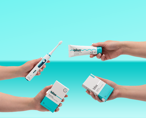 Brighten Your Smile Safely with Advanced At-Home Whitening Solutions