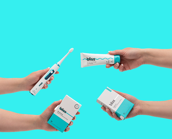 Discover At-Home Teeth Whitening with Our Advanced Whitening Kit