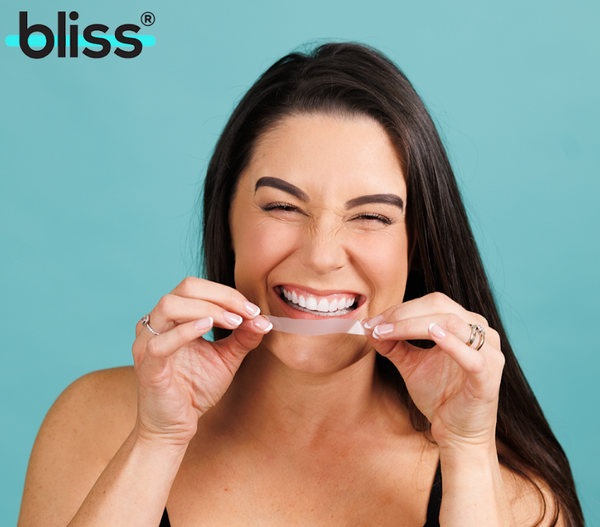 Achieve a Radiant Smile with Safe Hydrogen Peroxide Whitening Strips
