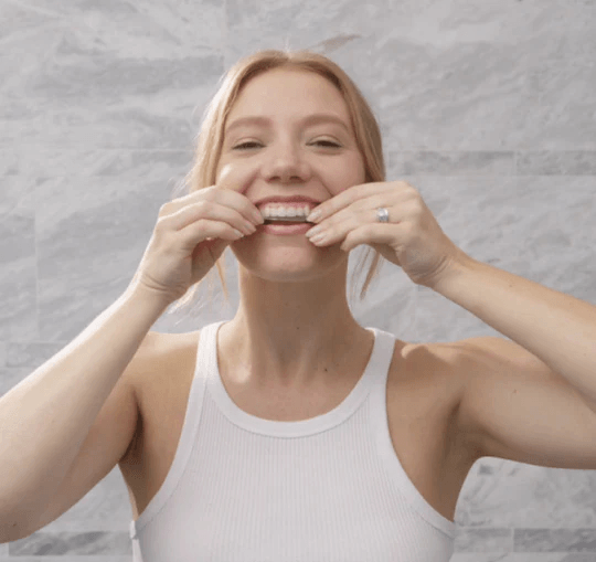 Are Teeth Whitening Strips the Best Option?