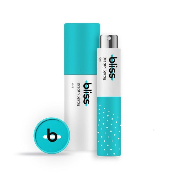 Whiten Your Smile at Home With Hydrogen Peroxide Breath Spray