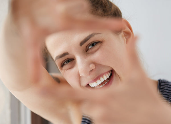 Achieve a Whiter Smile at Home with Blissful Solutions
