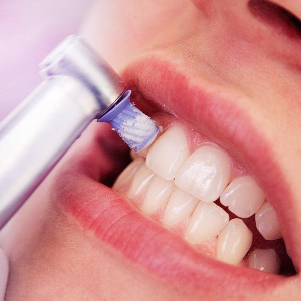 Dental Hygiene Tips & Hacks
