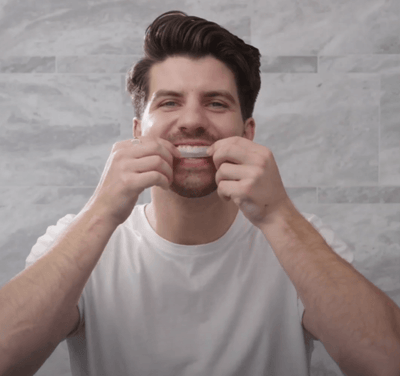 How Do Teeth Whitening Strips Work?