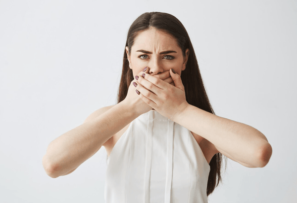 How to Fix Bad Breath: The Ultimate Guide 2024