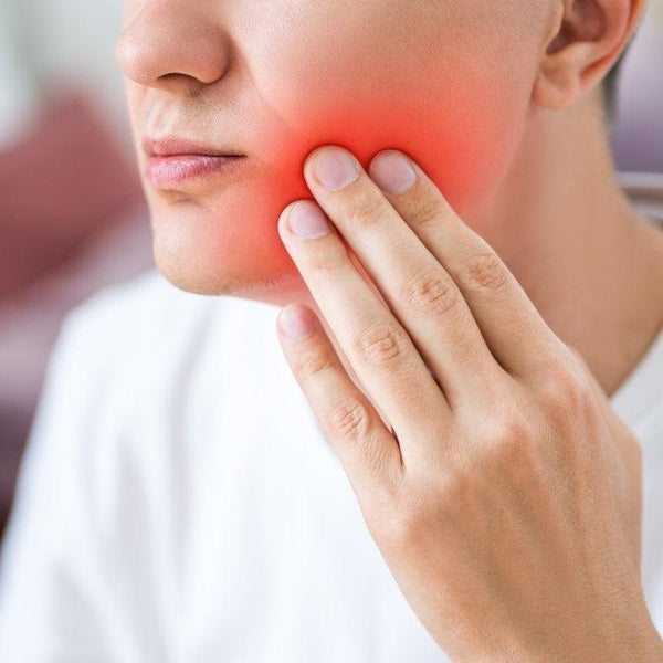 How to Whiten Sensitive Teeth