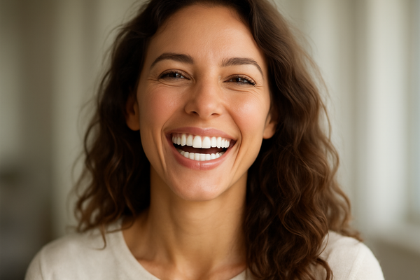 Maintain Radiant Teeth: Essential Habits With Bliss Products