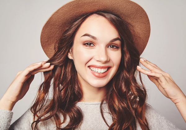 Get Brighter Teeth at Home with Surprising Whitening Secrets