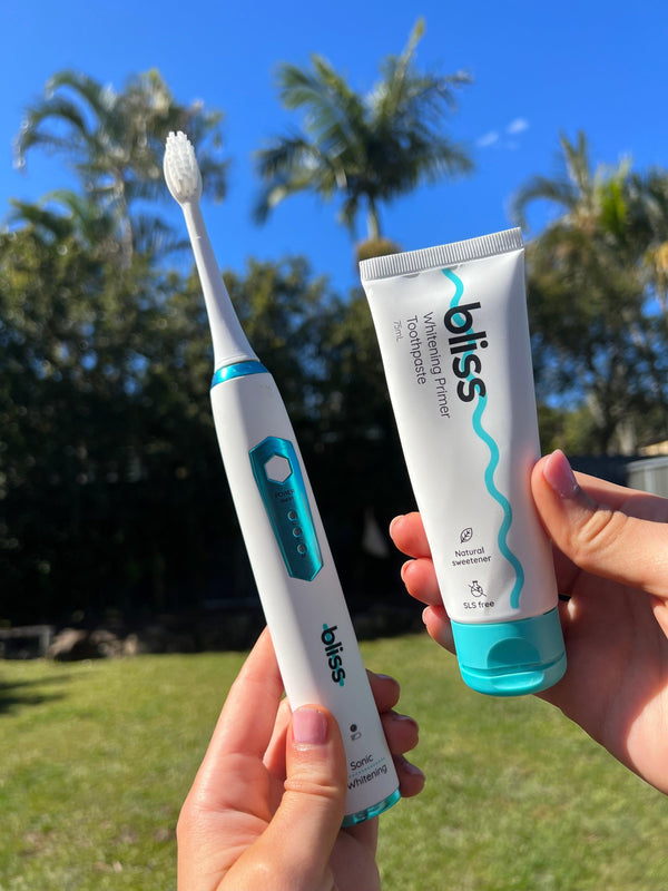 The Best Electric Toothbrush For Teeth Whitening in 2024