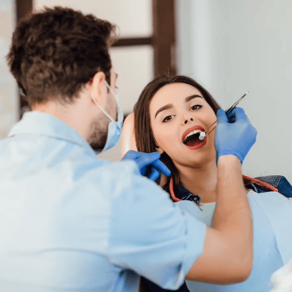 The Most Common Oral Health Issues and Solutions