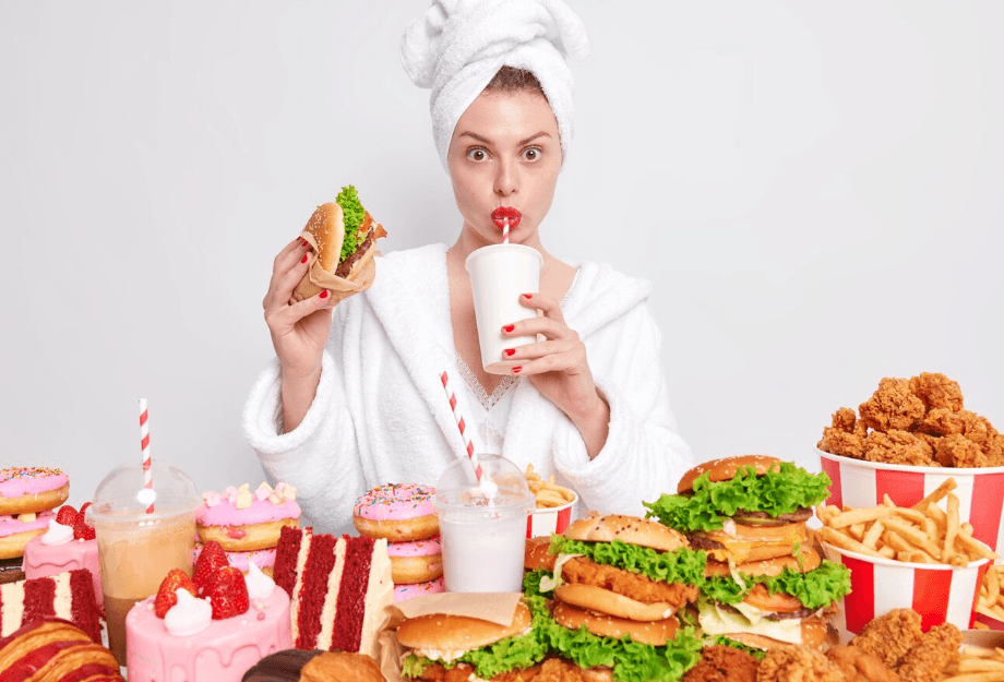 What’s That Smell? Uncovering the Real Causes of Bad Breath 1 The Top 6 Foods That Cause Bad Breath – Bliss Oral Care