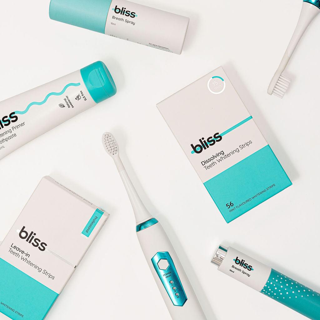 The Ultimate Teeth Whitening Kit Australia’s Best in 2023 Bliss Oral Care