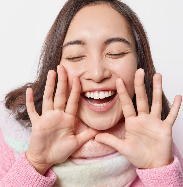The Secret to Safe and Stunning At-Home Whitening