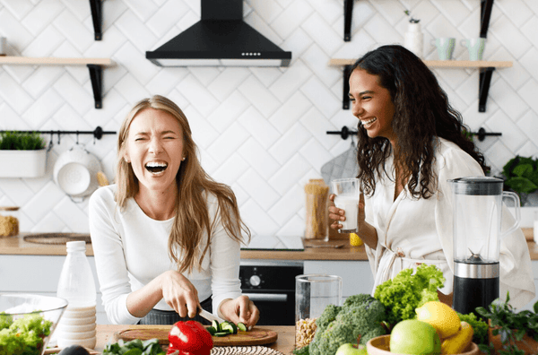What to Eat After Teeth Whitening - The Top 5 Foods